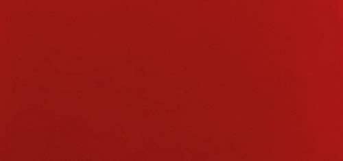 Rayher 38524282 - Pintura para tela (59 ml), color rojo carmín