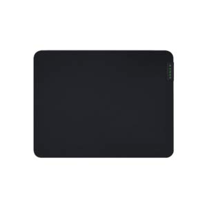 Razer Gigantus V2 Medium - Alfombrilla suave Gaming para Ratón, óptima rapidez y control, Medidas 360 x 270 x 3 mm grosor, Goma antideslizante, Tela texturizada de microtejidos, Negro