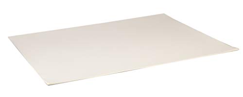 Clairefontaine 975199C - Un paquet de papier dessin Simili Japon 25 feuilles 24x32cm 130g, Blanc