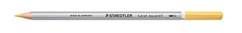 Staedtler 125-17 - Lápices, color ocre claro