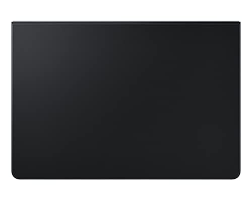 SAMSUNG Funda con Teclado (ALEMAN) EF-DT630 Galaxy Tab S7, Negra