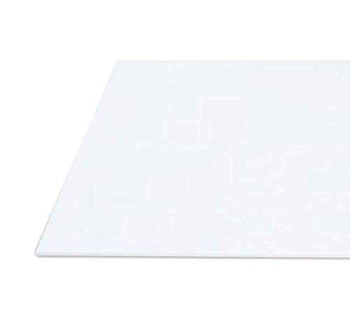 Carton pluma liderpapel doble cara 70x100 cm espesor 5 mm