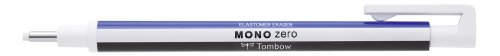 Tombow 936162 - Porta gomas de monocromo zero, 2.3 mm