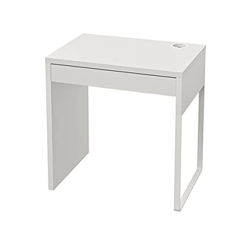 IKEA MICKE - Escritorio, blanco - 73 x 50 cm
