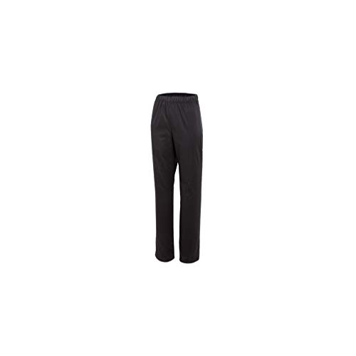 Velilla 333/C0/T2 - Pantalón pijama (talla 2, moderno) color negro