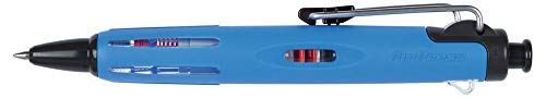 Tombow BC-AP45-B AirPress Pen - Bolígrafo, color azul claro