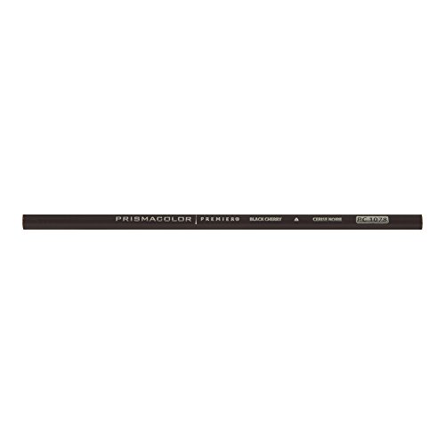 Prismacolor Premier Colored Pencil Open Stock-Black Cherry