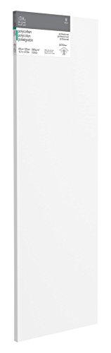 Winsor & Newton Bastidor, algodón, Blanco, 40 x 120 cm