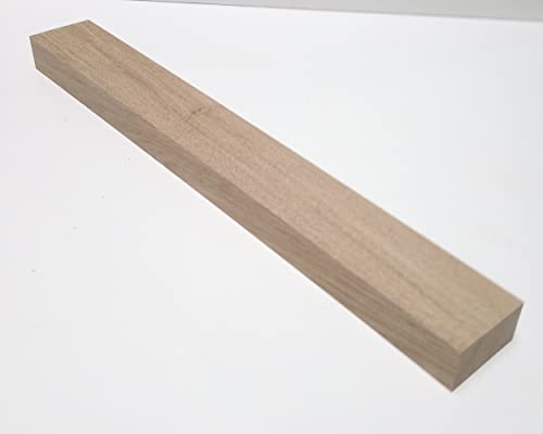 Listones de madera de roble macizo, 3 cm de grosor, 4 cm de ancho, medidas especiales (3 x 4 x 150 cm de largo)