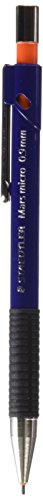 STAEDTLER, Portaminas Mars Micro 0 9 Mm, Pack de 10, 77509T