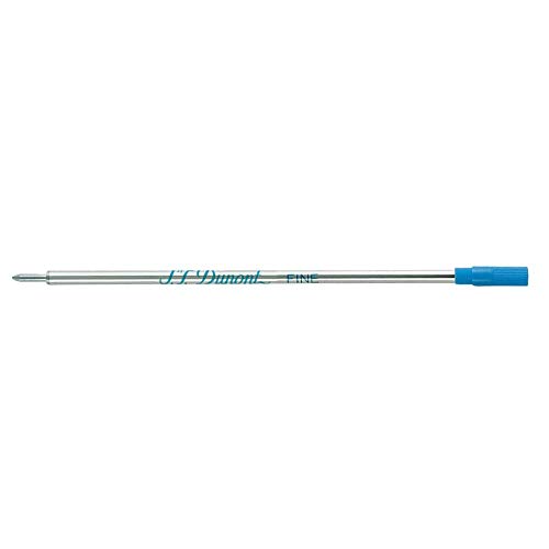 ST Dupont Bolígrafo azul rellena 40850