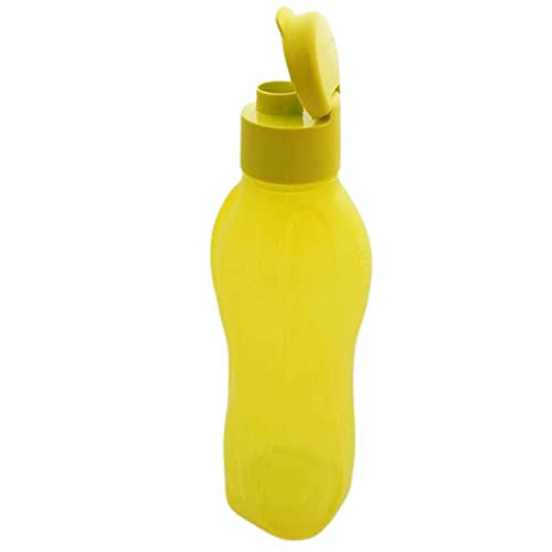 Tupperware Eco Easy Flip Fop EcoEasy - Botella (750 ml), color verde lima