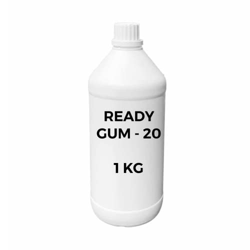 Emporio Enologico Vesuviano Goma Arábica Líquida - Ready Gum 1 kg