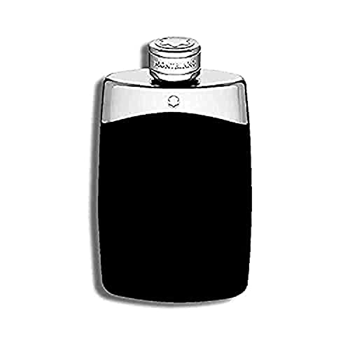 Mont Blanc Legend, Eau de Toilette para hombres - 200 ml.