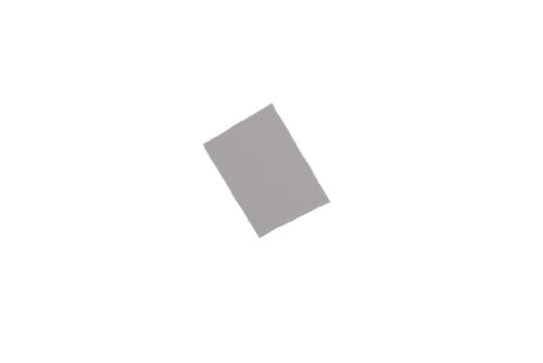 Lefranc & Bourgeois - Placa de linóleo para linograbado, 9 x 12 cm