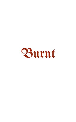 Burnt (English Edition)