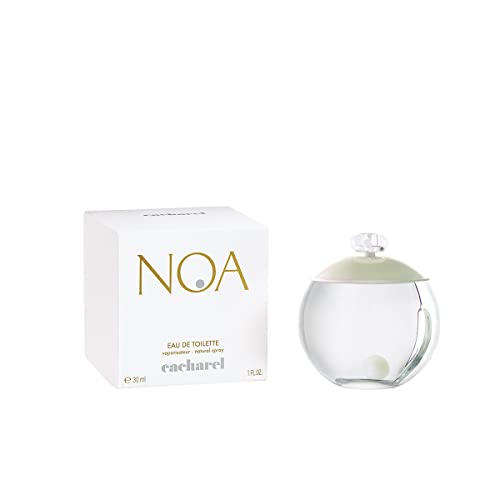 Cacharel Noa, Eau de Toilette para Mujer en Vaporizador 30 ml