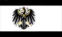 Bandera de 90 x 150: Prusia [Misc.]