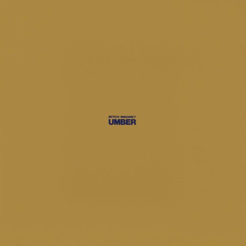 Umber (Deluxe Edition)