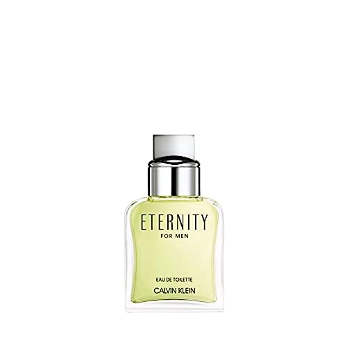 Calvin Klein Eternity Eau de Toilette for Men 30 ml