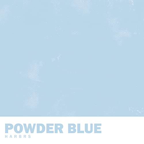 Powder Blue