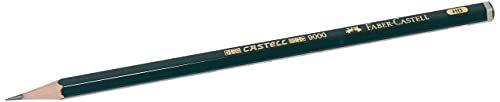 Faber Castell 708952 - Lápiz HB