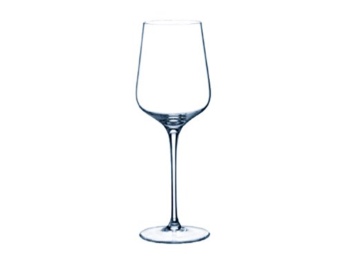 Cristal de Sévres Toujours Caja 2 Copas de Vino 0 Celeste, Talla 450 ml