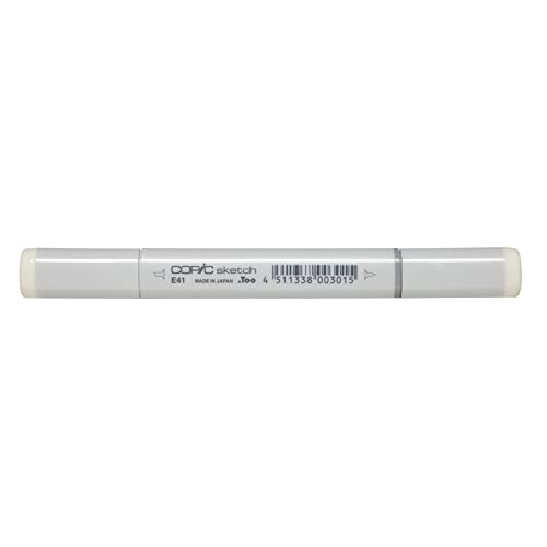 Copic Sketch R000 – Rotulador, color blanco