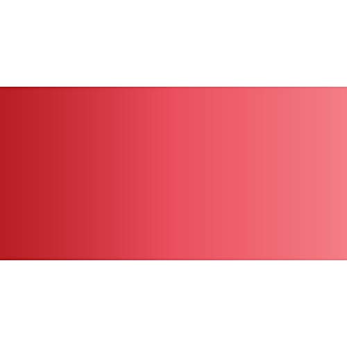 ShinHan - Pintura de acuarela extra fina de 15 ml, color rojo pirrole