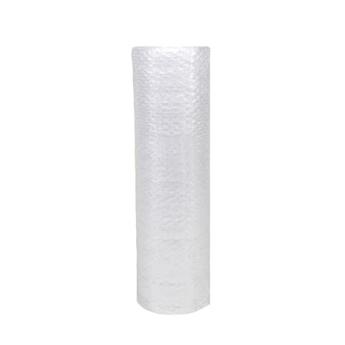 Acomoda Textil – Rollo Burbujas para Embalaje de Plástico. Ideal para Envolver Productos Frágiles, Mudanzas y Envíos. (1 x 5 Metros)