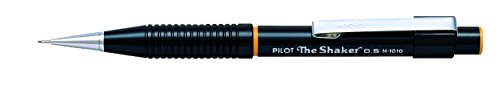 PILOT 717987 - Portaminas de 0.5 mm, negro