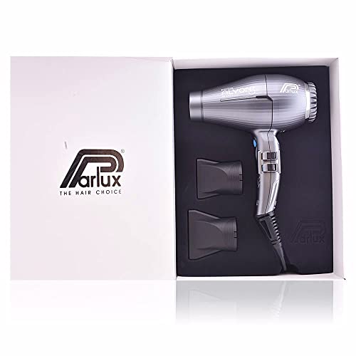 Parlux, Secador de pelo (Grafito) - 1 unidad