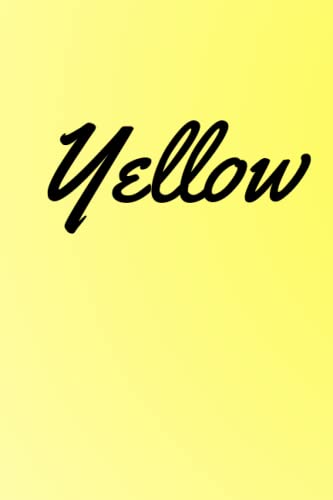 pastel yellow