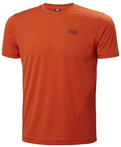 Helly Hansen Verglas Shade T-Shirt Patrol Orange Mens L
