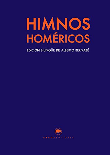Himnos homéricos (Clásicos literarios)
