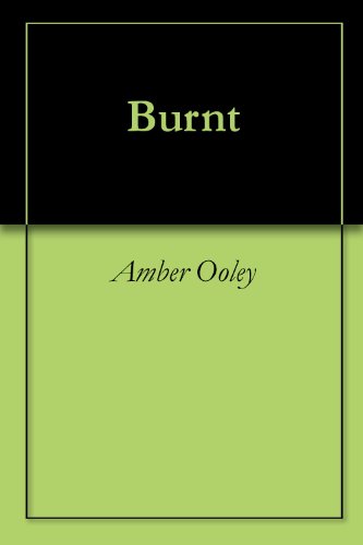 Burnt (English Edition)