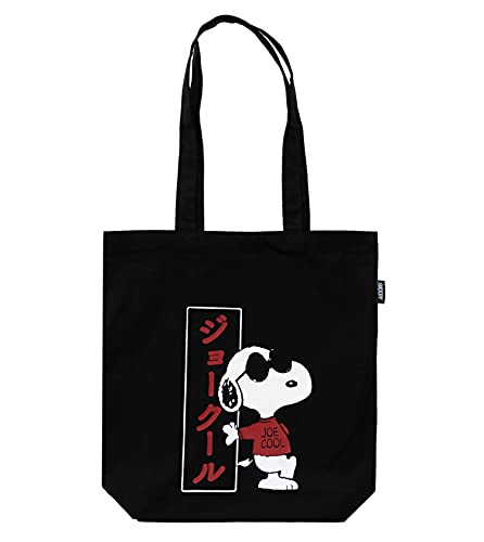 Bolso de tela - Tote bag tela - Bolsa compra plegable - Bolsa tela / Producto con licencia oficial