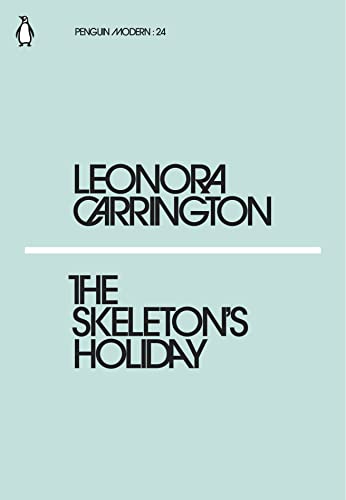 The Skeleton's Holiday (Penguin Modern) (English Edition)