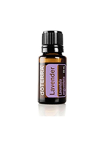 doterra Lavender (Lavanda aceite esencial) 15 ml