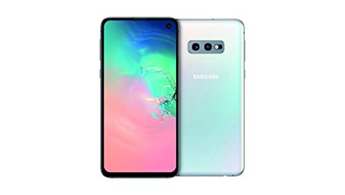 Samsung Galaxy S10e - Smartphone (128GB, Dual SIM, Pantalla 5.8 