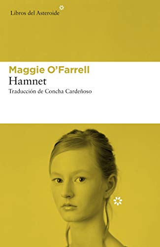 Hamnet (15 ªED): 250 (LIBROS DEL ASTEROIDE)