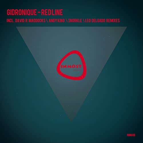 Red Line (Leo Delgado Remix)