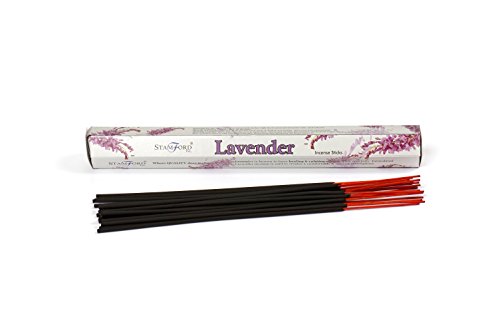 Stamford Lavender Incense Sticks
