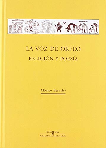 La Voz De Orfeo (Excelencia)