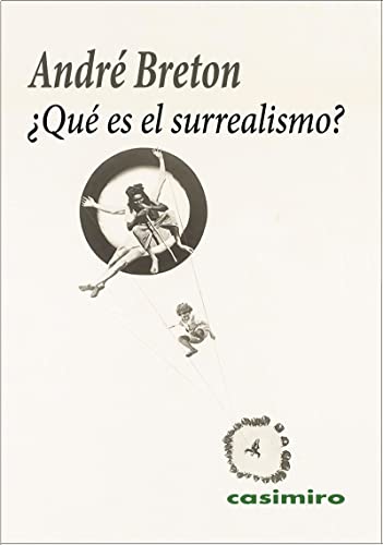 ¿Qué es El Surrealismo? (HISTORIA)