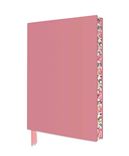 Baby Pink Artisan Notebook (Flame Tree Journals) (Artisan Notebooks)