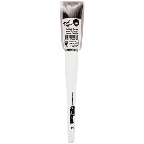 Bob Ross fogliame spazzola larghezza 1/Pkg-1