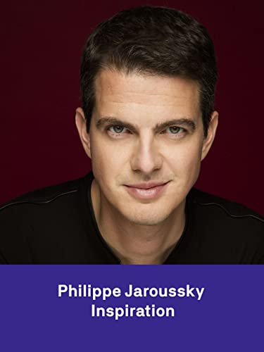 Philippe Jaroussky: Inspiration