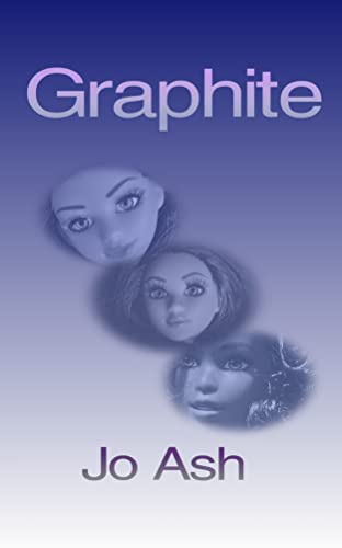 Graphite (Chromatic Chronicles) (English Edition)