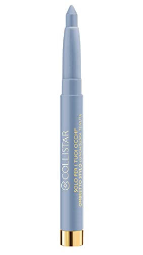 Collistar Stick Sombra De Ojos Nº8 Celeste 1,4g